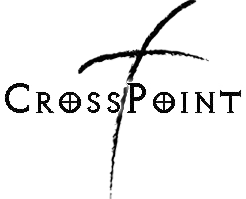 CrossPoint, Logo